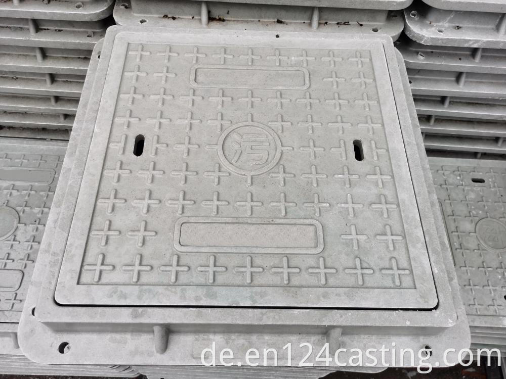 Frp Manhole Cover Size 500x500 B125